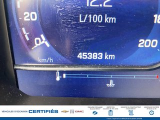 Chevrolet Silverado 1500  2024 à Alma, Québec - 16 - w320h240px