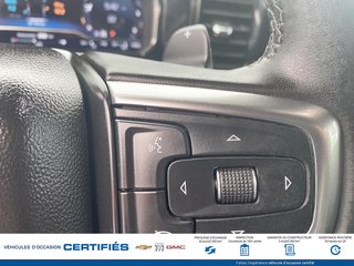 Chevrolet Silverado 1500  2024 à Alma, Québec - 19 - w320h240px
