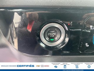 Chevrolet Silverado 1500  2024 à Alma, Québec - 21 - w320h240px