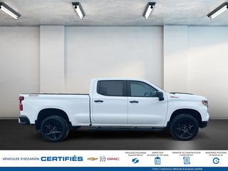 Chevrolet Silverado 1500  2024 à Alma, Québec - 4 - w320h240px
