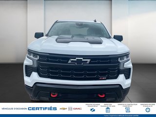 Chevrolet Silverado 1500  2024 à Alma, Québec - 3 - w320h240px