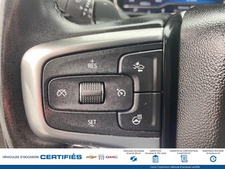Chevrolet Silverado 1500  2024 à Alma, Québec - 18 - w320h240px