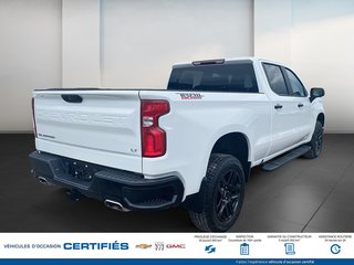 Chevrolet Silverado 1500  2024 à Alma, Québec - 5 - w320h240px
