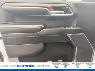 Chevrolet Silverado 1500  2024 à Alma, Québec - 12 - w320h240px