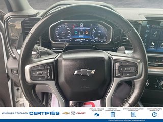 Chevrolet Silverado 1500  2024 à Alma, Québec - 17 - w320h240px