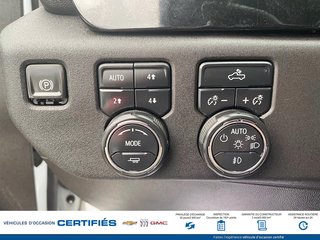 Chevrolet Silverado 1500  2024 à Alma, Québec - 20 - w320h240px