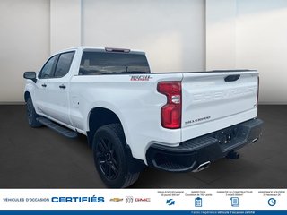 Chevrolet Silverado 1500  2024 à Alma, Québec - 7 - w320h240px