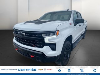 Chevrolet Silverado 1500  2024 à Alma, Québec - 24 - w320h240px