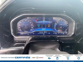 Chevrolet Silverado 1500  2024 à Alma, Québec - 15 - w320h240px