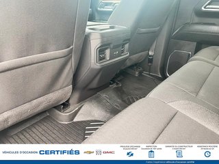 Chevrolet Silverado 1500  2024 à Alma, Québec - 9 - w320h240px