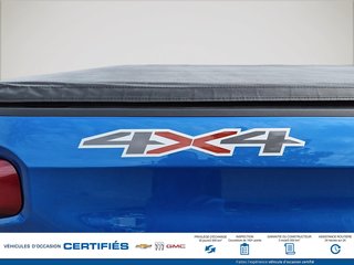 2024 Chevrolet Silverado 1500 in Alma, Quebec - 9 - w320h240px