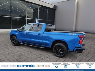 2024 Chevrolet Silverado 1500 in Alma, Quebec - 8 - w320h240px
