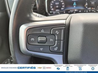 2024 Chevrolet Silverado 1500 in Alma, Quebec - 27 - w320h240px