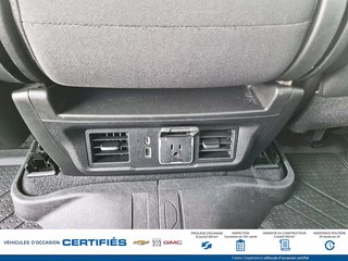 2024 Chevrolet Silverado 1500 in Alma, Quebec - 11 - w320h240px