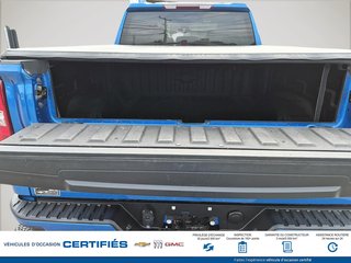 2024 Chevrolet Silverado 1500 in Alma, Quebec - 7 - w320h240px