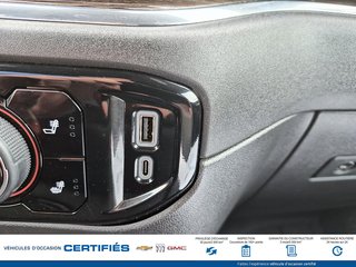 2024 Chevrolet Silverado 1500 in Alma, Quebec - 22 - w320h240px