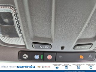 2024 Chevrolet Silverado 1500 in Alma, Quebec - 16 - w320h240px