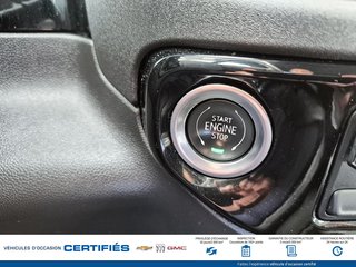 2024 Chevrolet Silverado 1500 in Alma, Quebec - 21 - w320h240px