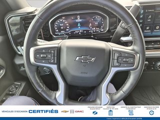2024 Chevrolet Silverado 1500 in Alma, Quebec - 26 - w320h240px