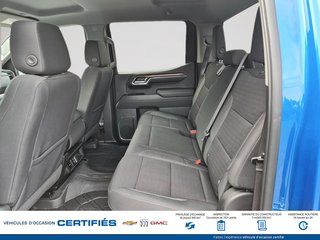 2024 Chevrolet Silverado 1500 in Alma, Quebec - 10 - w320h240px