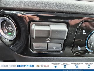 2024 Chevrolet Silverado 1500 in Alma, Quebec - 20 - w320h240px