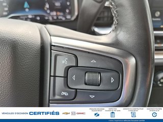 2024 Chevrolet Silverado 1500 in Alma, Quebec - 29 - w320h240px