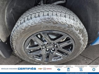 2024 Chevrolet Silverado 1500 in Alma, Quebec - 32 - w320h240px