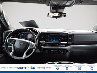2024 Chevrolet Silverado 1500 in Alma, Quebec - 25 - w320h240px