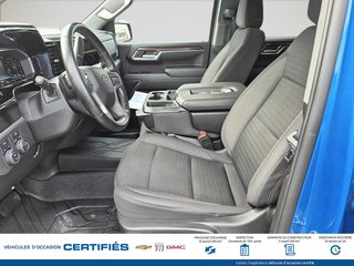 2024 Chevrolet Silverado 1500 in Alma, Quebec - 12 - w320h240px