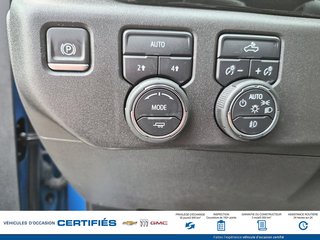 2024 Chevrolet Silverado 1500 in Alma, Quebec - 24 - w320h240px