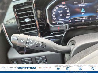 2024 Chevrolet Silverado 1500 in Alma, Quebec - 28 - w320h240px