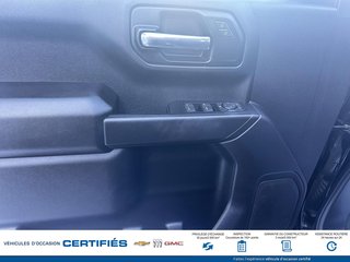 Chevrolet Silverado 1500  2024 à Alma, Québec - 15 - w320h240px