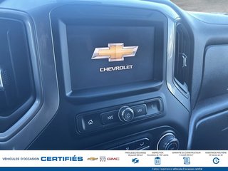 Chevrolet Silverado 1500  2024 à Alma, Québec - 16 - w320h240px