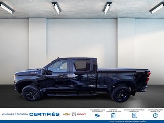 Chevrolet Silverado 1500  2024 à Alma, Québec - 11 - w320h240px