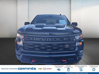 Chevrolet Silverado 1500 4WD Crew Cab 2024 à Alma, Québec - 2 - w320h240px