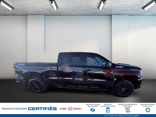 Chevrolet Silverado 1500 4WD Crew Cab 2024 à Alma, Québec - 4 - w320h240px