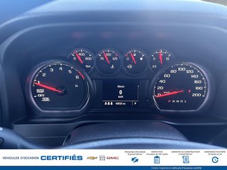 Chevrolet Silverado 1500  2024 à Alma, Québec - 22 - w320h240px