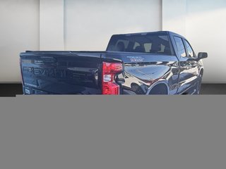 Chevrolet Silverado 1500  2024 à Alma, Québec - 7 - w320h240px