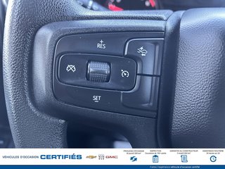 Chevrolet Silverado 1500  2024 à Alma, Québec - 19 - w320h240px