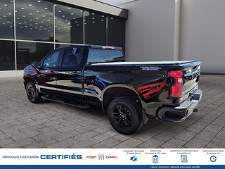 Chevrolet Silverado 1500 4WD Crew Cab 2024 à Alma, Québec - 6 - w320h240px