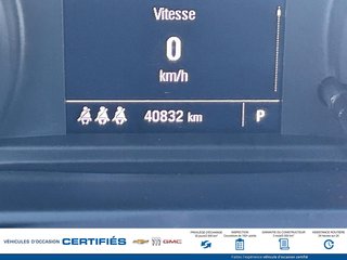 Chevrolet Silverado 1500  2024 à Alma, Québec - 23 - w320h240px