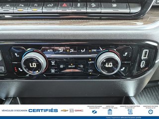 2024 Chevrolet Silverado 1500 in Alma, Quebec - 23 - w320h240px
