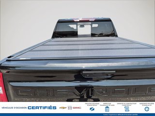 2024 Chevrolet Silverado 1500 in Alma, Quebec - 7 - w320h240px