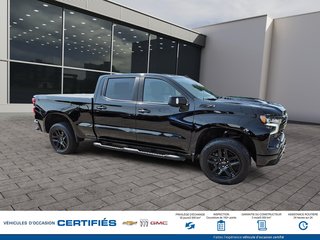 2024 Chevrolet Silverado 1500 in Alma, Quebec - 3 - w320h240px