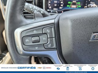 2024 Chevrolet Silverado 1500 in Alma, Quebec - 28 - w320h240px