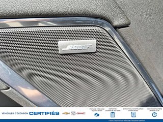 2024 Chevrolet Silverado 1500 in Alma, Quebec - 18 - w320h240px