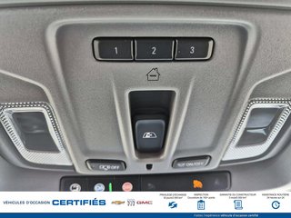 2024 Chevrolet Silverado 1500 in Alma, Quebec - 19 - w320h240px