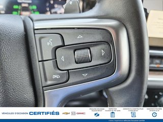 2024 Chevrolet Silverado 1500 in Alma, Quebec - 30 - w320h240px