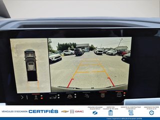 2024 Chevrolet Silverado 1500 in Alma, Quebec - 21 - w320h240px