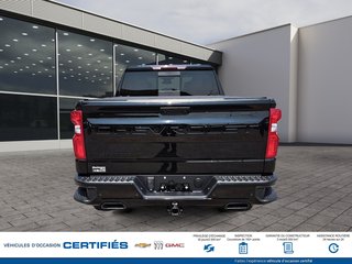 2024 Chevrolet Silverado 1500 in Alma, Quebec - 6 - w320h240px